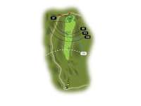 Hole Map